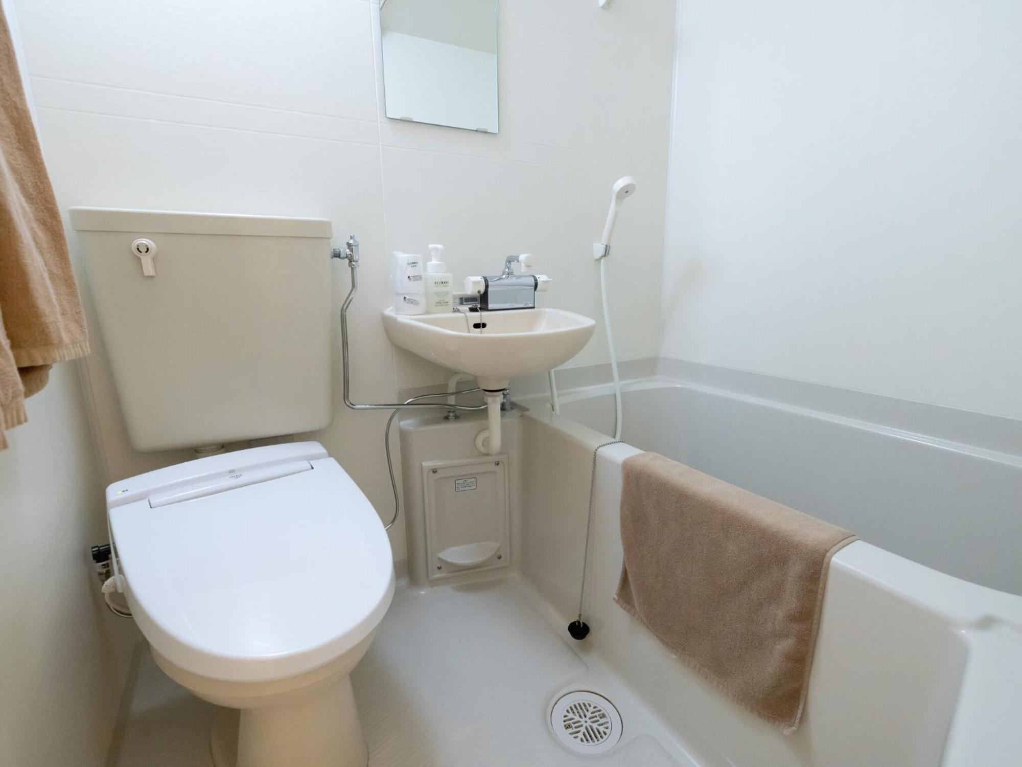 Hotel Taiyo Noen Tokushima Kenchomae Eksteriør billede